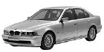 BMW E39 B0957 Fault Code