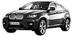 BMW E71 B0957 Fault Code