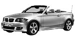 BMW E88 B0957 Fault Code