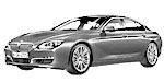 BMW F06 B0957 Fault Code