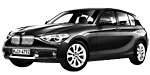 BMW F20 B0957 Fault Code